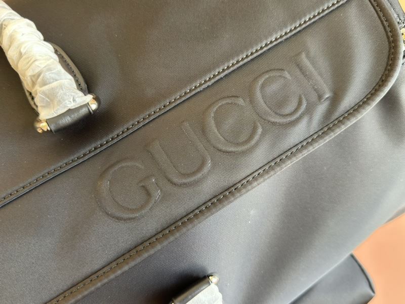 Gucci Travel Bags